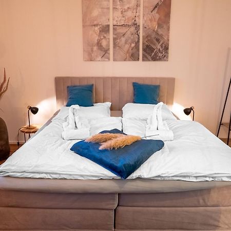 Ferienwohnung Schaengel Chic 19 Koblenz  Exterior foto